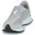 Schuhe Sneaker Low New Balance 327 Beige / Weiß