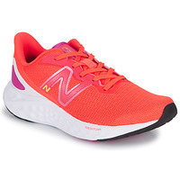 Schuhe Damen Laufschuhe New Balance ARISHI Rot