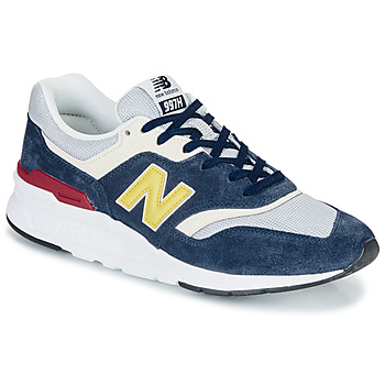Chaussures Homme Baskets basses New Balance 997H 