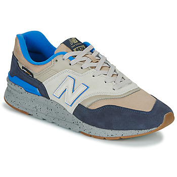 Chaussures Homme Baskets basses New Balance 997H 