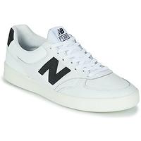 Schuhe Herren Sneaker Low New Balance Court Weiß