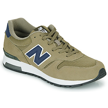 Chaussures Homme Baskets basses New Balance 565 