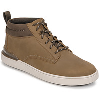 Chaussures Homme Boots Clarks CourtLite Mid 