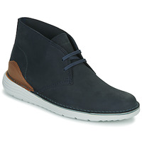Chaussures Homme Boots Clarks Brahnz Mid 