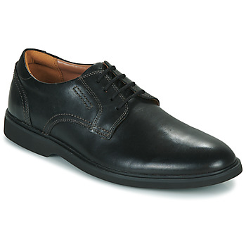 Schuhe Herren Derby-Schuhe Clarks Malwood Lace    