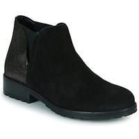 Chaussures Femme Boots Clarks Clarkwell Demi 