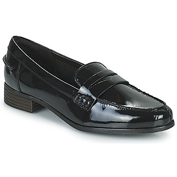 Chaussures Femme Mocassins Clarks Hamble Loafer 