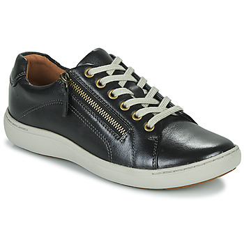 Scarpe Donna Sneakers basse Clarks Nalle Lace 