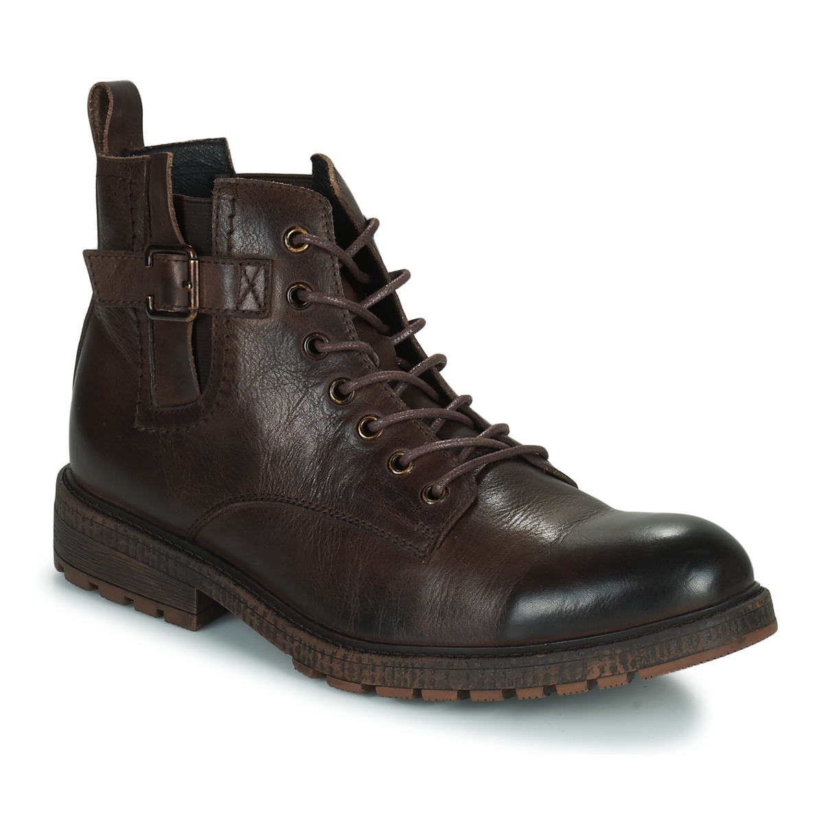 Chaussures Homme Boots Kdopa ALEGRE 