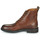 Schuhe Herren Boots Levi's EMERSON 2.0 Braun,