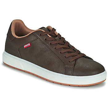 Chaussures Homme Baskets basses Levi's PIPER 