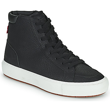 Chaussures Homme Baskets montantes Levi's WOODWARD CHUKKA 