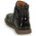 Chaussures Fille Boots Bisgaard MELODY 