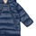 Kleidung Kinder Overalls / Latzhosen Patagonia HI-LOFT DOWN SWEATER BUNTING Marineblau