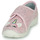 Chaussures Fille Chaussons Geox J NYMEL GIRL 