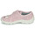 Chaussures Fille Chaussons Geox J NYMEL GIRL 