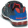 Schuhe Jungen Sneaker Low Geox B TODO BOY A Blau / Rot