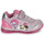 Chaussures Fille Baskets basses Geox B TODO GIRL A 
