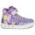 Chaussures Fille Baskets montantes Geox J SKYLIN GIRL G 