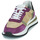 Schuhe Damen Sneaker Low Philippe Model TROPEZ 2.1 LOW WOMAN Beige / Khaki