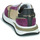 Schuhe Damen Sneaker Low Philippe Model TROPEZ 2.1 LOW WOMAN Beige / Khaki