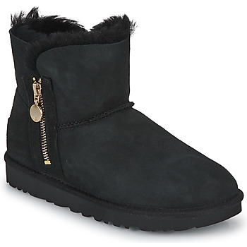 Chaussures Femme Boots UGG W BAILEY ZIP MINI 