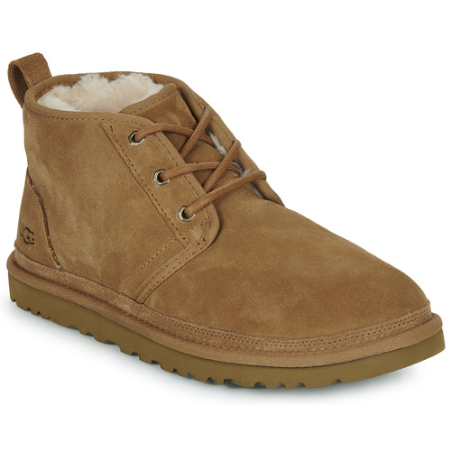 Chaussures Homme Boots UGG M NEUMEL 
