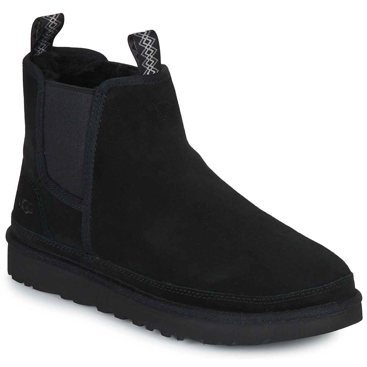 Chaussures Homme Boots UGG M NEUMEL CHELSEA 