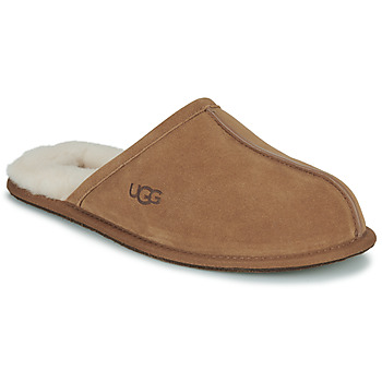 Chaussures Homme Chaussons UGG M SCUFF 