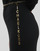 Vêtements Femme Robes courtes MICHAEL Michael Kors TRTLNK MK CHRM BLT MINI 