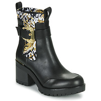 Schuhe Damen Low Boots Versace Jeans Couture 73VA3S93    