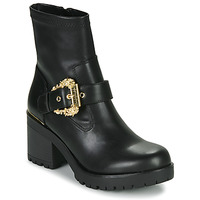 Schuhe Damen Low Boots Versace Jeans Couture 73VA3S92    