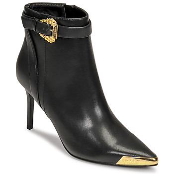 Schuhe Damen Low Boots Versace Jeans Couture 73VA3S57    