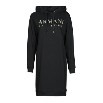 Vêtements Femme Robes courtes Armani Exchange 6LYA78-YJ5TZ 