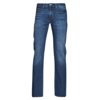 Abbigliamento Uomo Jeans slim Armani Exchange 6LZJ13-Z1P6Z 