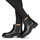 Chaussures Femme Boots Geox D IRIDEA P 