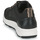 Schuhe Damen Sneaker Low Geox D SPHERICA 4X4 B ABX Braun,