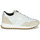 Schuhe Damen Sneaker Low Geox D TABELYA A Weiß