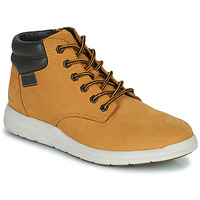 Chaussures Homme Boots Geox U HALLSON A 
