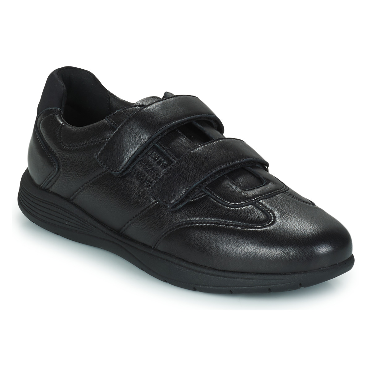 Schuhe Herren Sneaker Low Geox U SPHERICA EC2 E    