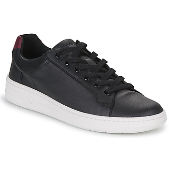 Chaussures Homme Baskets basses Geox U MAGNETE G 