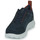 Schuhe Herren Sneaker Low Geox U SPHERICA D Marineblau
