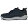Schuhe Herren Sneaker Low Geox U SPHERICA 4X4 B ABX Marineblau