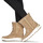 Chaussures Femme Boots Geox D DALYLA B ABX 