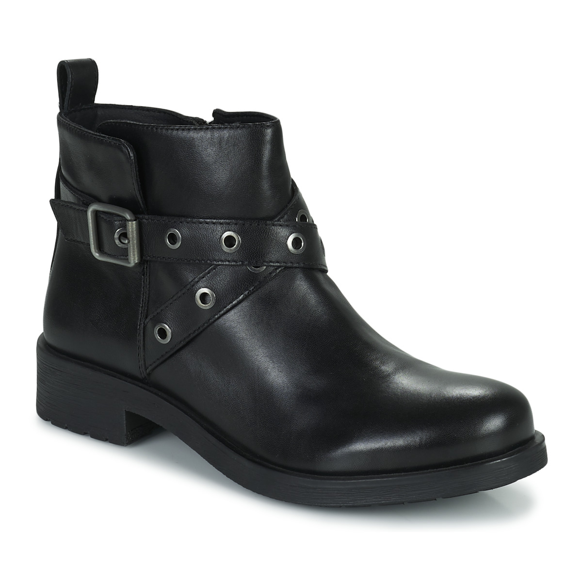 Chaussures Femme Boots Geox D RAWELLE 