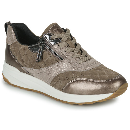 Scarpe Donna Sneakers basse Geox D AIRELL 
