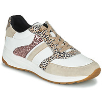 Scarpe Donna Sneakers basse Geox D AIRELL 