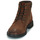 Chaussures Homme Boots Geox U VIGGIANO 