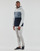 Kleidung Herren Sweatshirts Tom Tailor 1032925 Grau / Blau