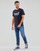 Kleidung Herren T-Shirts Oxbow 02TIMUAL Marineblau